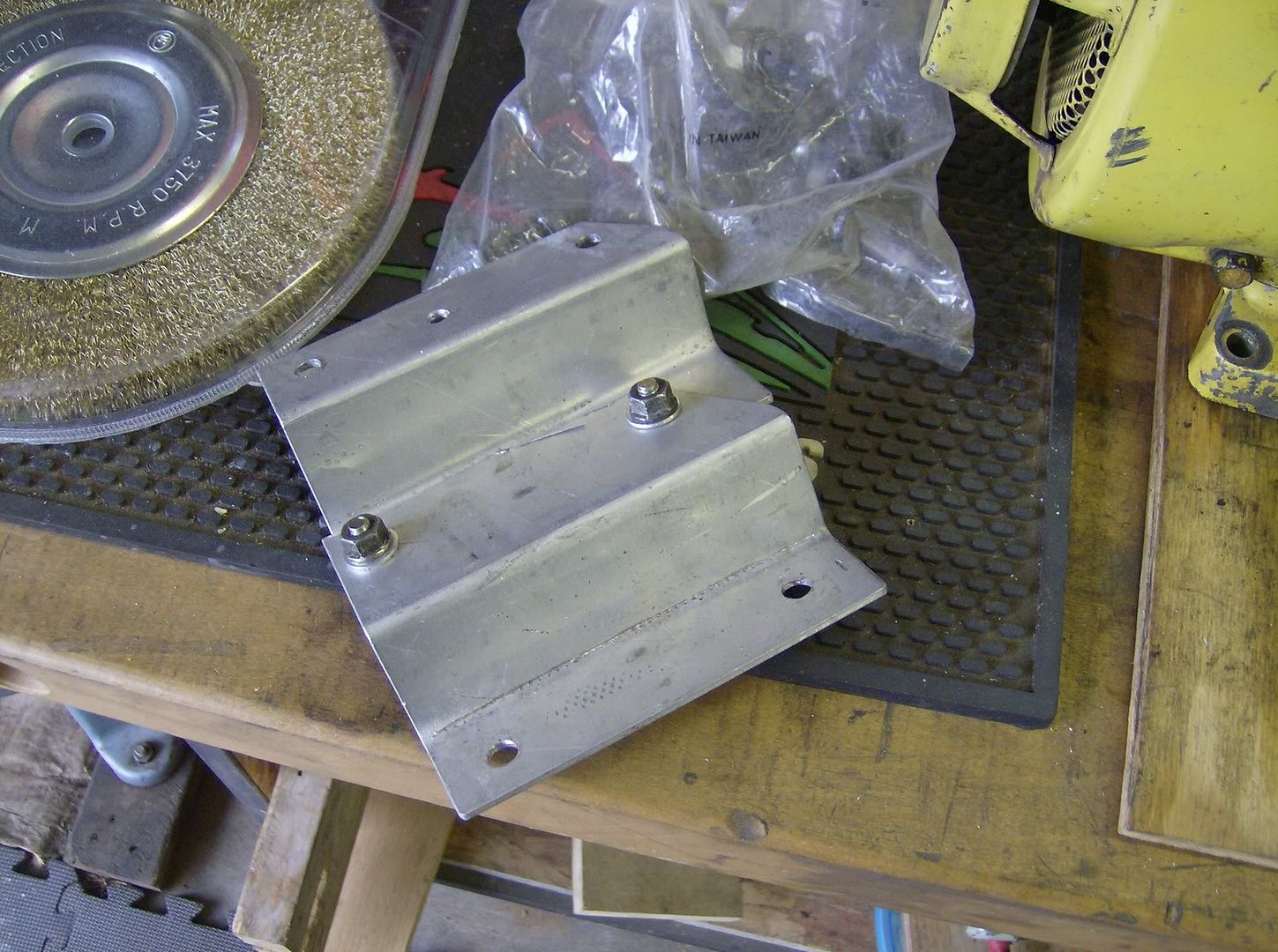 Boss Noss New (Wet Style) System Install On A Firecat & CFr Hardcore